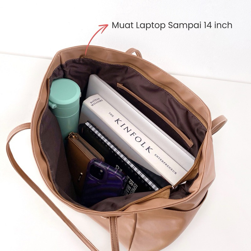 MONIKA MOTEbag - Tweelyforbag - Women's Tote Bag - Women's Bag