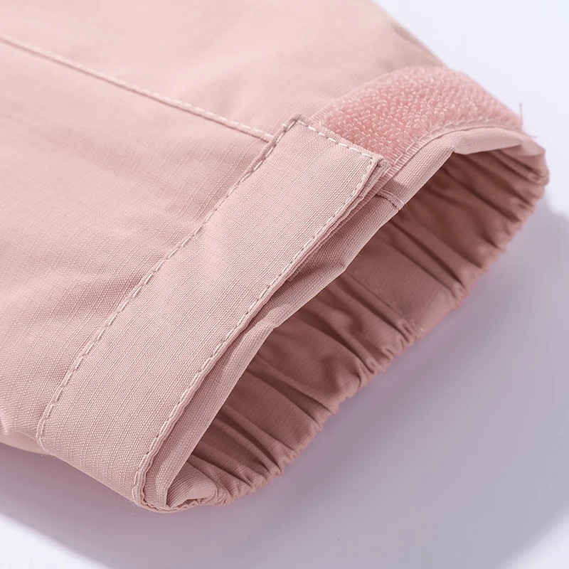 Versatile Durable 6 Colors! Women’s Waterproof Jacket – Stay Warm & Stylish - Image 5