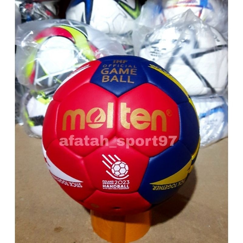 Mini handball Ball/Quality molten Hand Ball size 3 & size 2