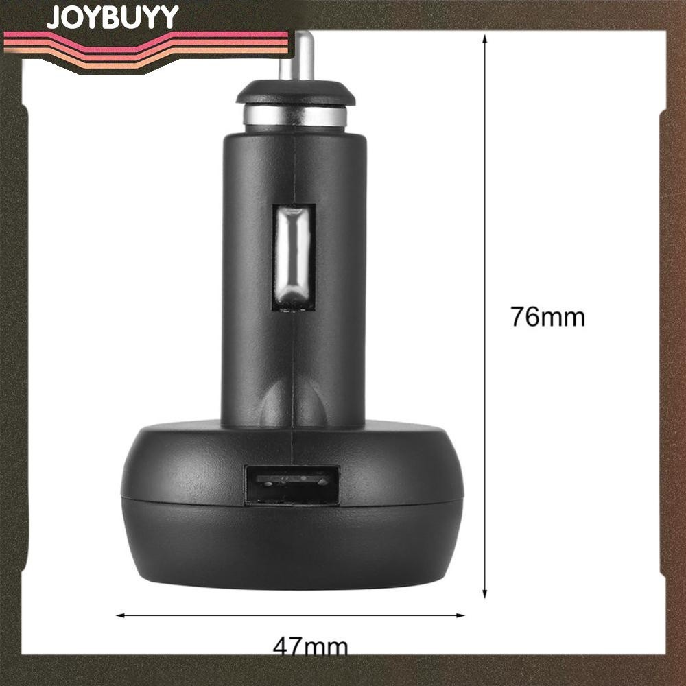 Versatile Essential 3 1 12/24V Car Auto LED Digital Voltmeter Gauge+Thermometer+USB Charger Reliable Must - Image 5