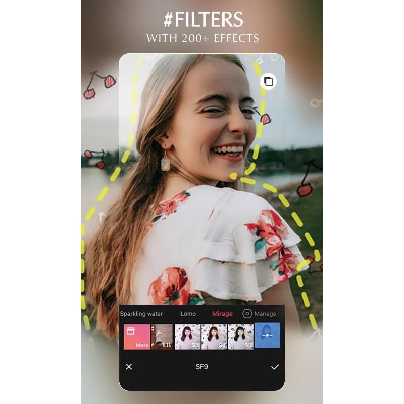 Essential Quality MEITU XIU PREMIUM️⭐TRUSTED SELLER⭐ NO ADS | Android APP Lifetime Premium Ultimate PRO Have Pu... - Image 3