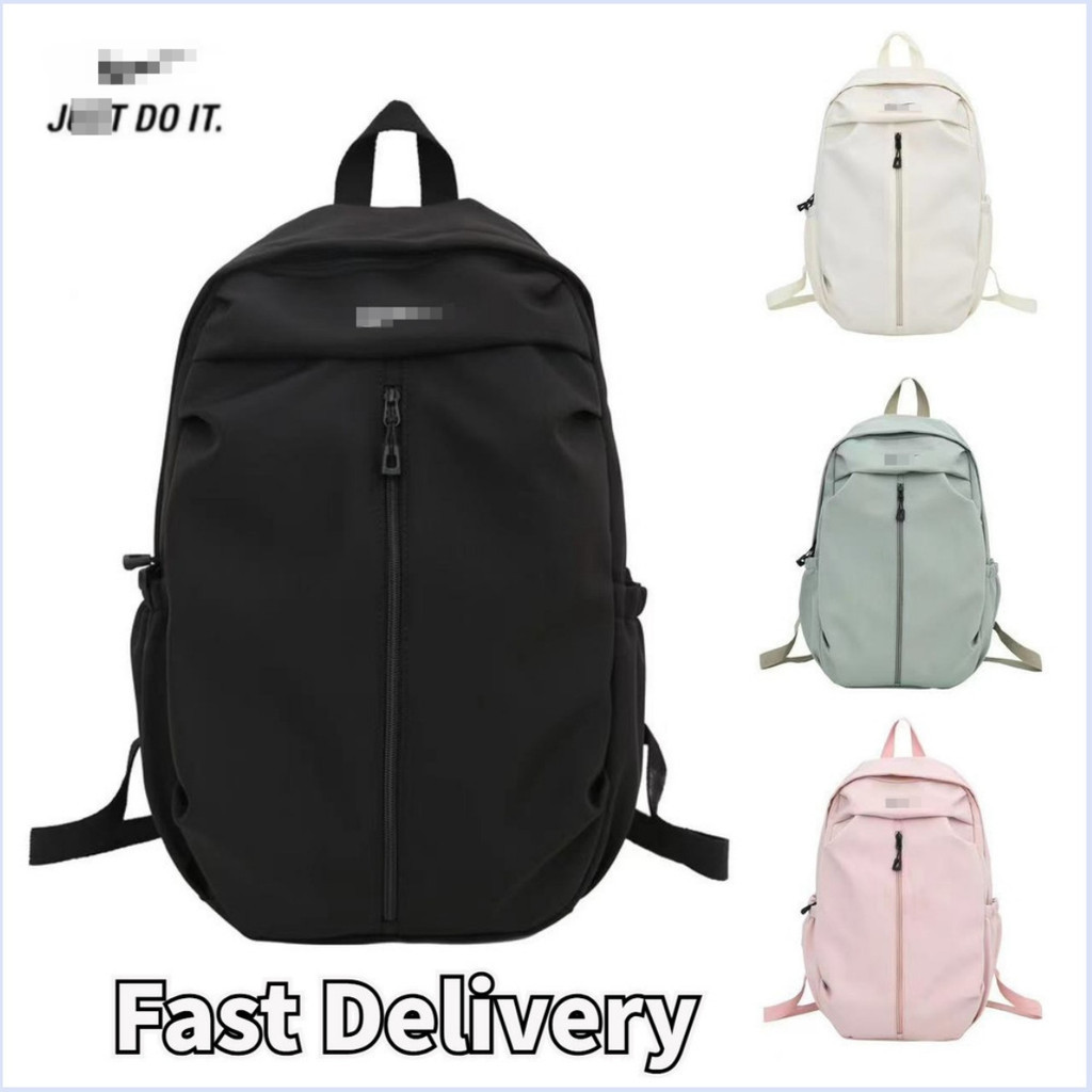 Shoulder Bag Backpack High Quality Sports Backpack Student School Bag Travel Backpack Women Men Fashion Backpack