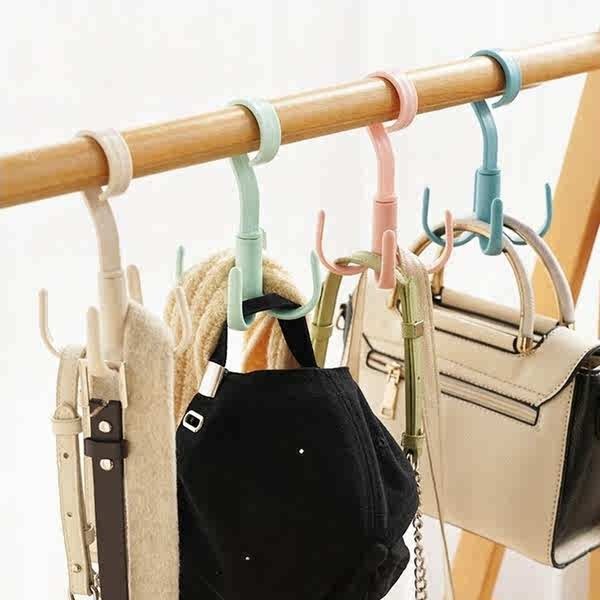 clothes rack hanger Simpan artifak, komoditi kecil, keperluan harian, alat, gedung membeli-belah, rumah, barang baik, barang, barang, barang, barang, dan barang praktikal