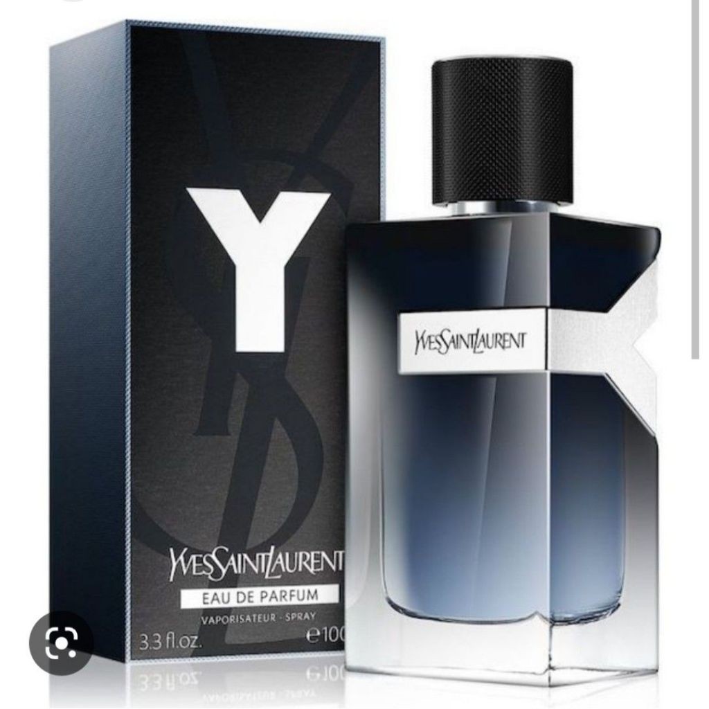 ? ORI REJECTED_Y_EDP Perfum For Men 100Ml