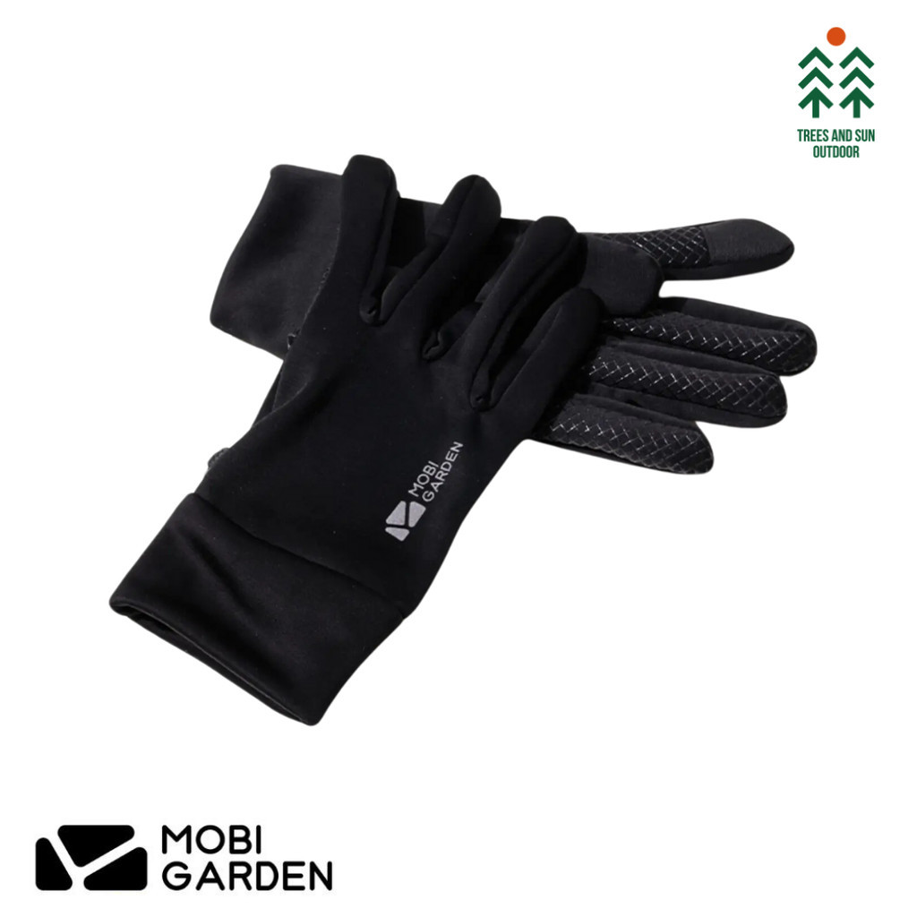 Mobi Garden Gloves Touch Screen Non-Slip NX22622003