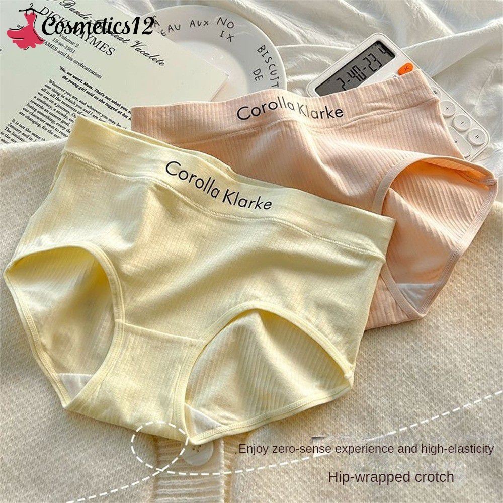 Panties Best Seller Women's Underwear Security High Elastic Underwear High Evaluation Women's Clothing And Lingerie No Trace Naked Panties Popular Light Briefs