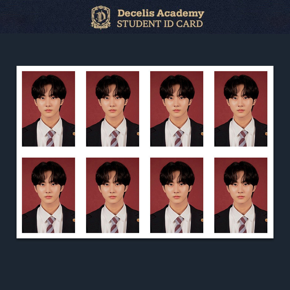 1-10pcs EN ID Photo Photocards MEMORABILIA DIMENSION：ANSWER MUSIC FOREST Membership Gift Lomo Cards HEESEUNG JAKE JAY JUNGWON NI-KI SUNGHOON SUNOO SOLO photo Postcards On Sale JY
