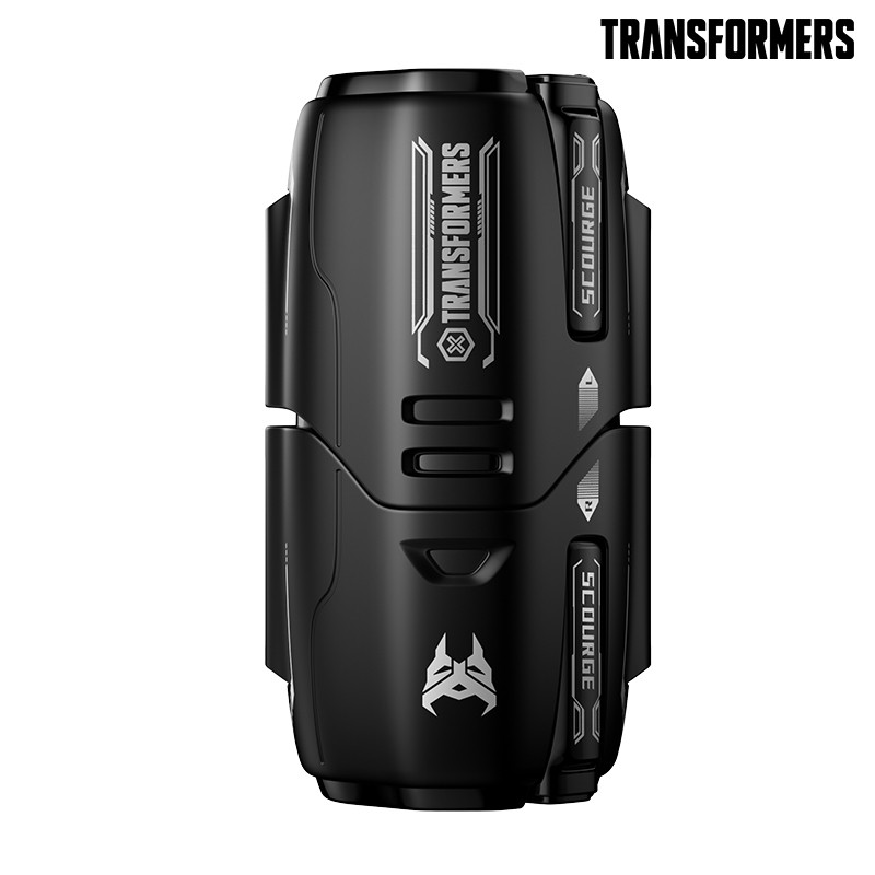 Quality Purpose Transformers TF-T01 PRO Bluetooth Earphone Strong Endurance Intelligent Noise Reduction HD Call 5.4 M... - Image 2