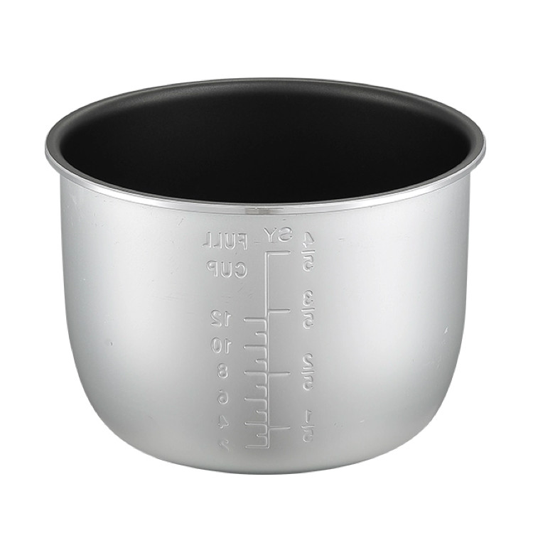 Inner Pot For DSN Pressure Cooker / Rice Cooker