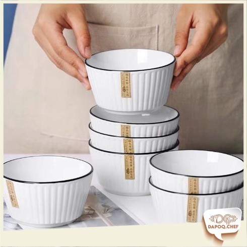 DC Ceramic Bowl Dinnerware Serving Plate Porcelain Stoneware Glazed Seramic Pasta Bowl Decorative Handcrafted Platters