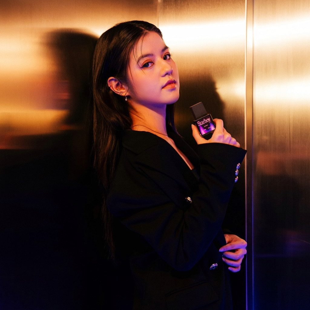 Have Purpose Jayrosse Perfume STARBOY 30ml | Parfum Pria Seller Must - Image 2