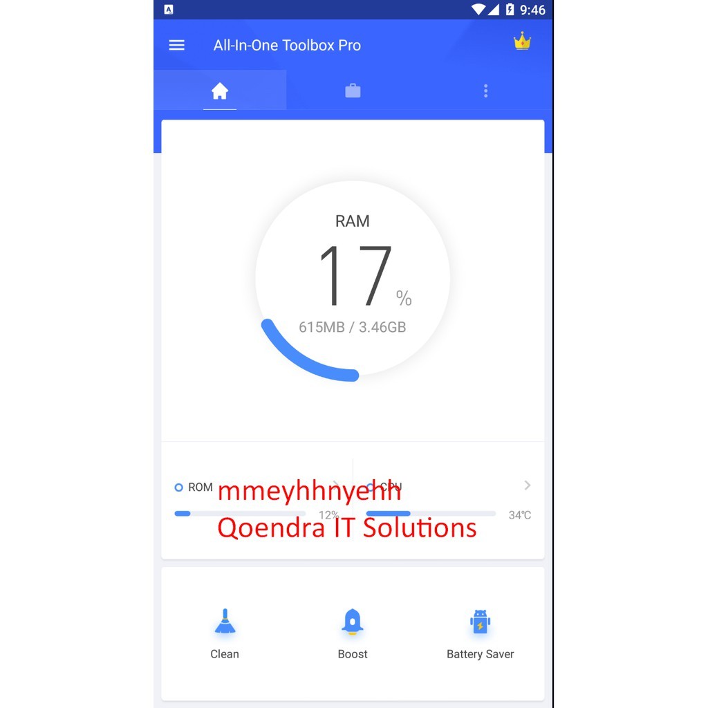 Craft Duty All-In-OneToolbox PRO APK APP Android | 8.2 Lifetime Full Version Professional Hardware - Image 4