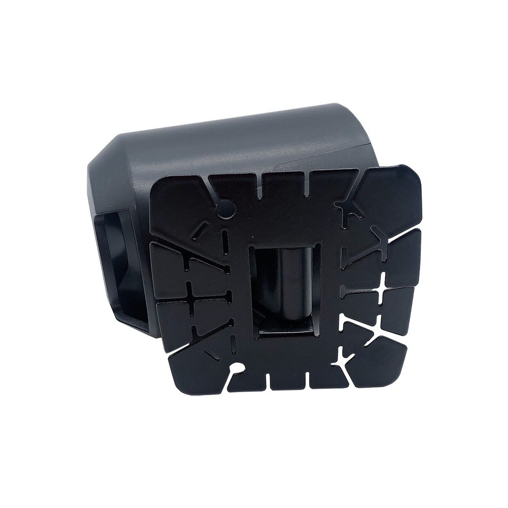 Must Multi 52mm 2'' Universal Single Gauge Cup Car Mount Holder Plastic Pod Auto Meter Pods Dash Bracket Versatile