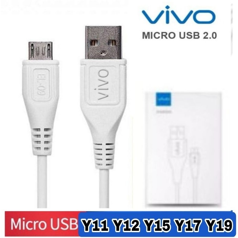 Buy vivo y11 charger Online With Best Price, Oct 2025 Shopee