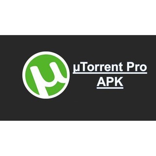 UTorrent Pro – Torrent App [100% Premium Android App] (Adfree)