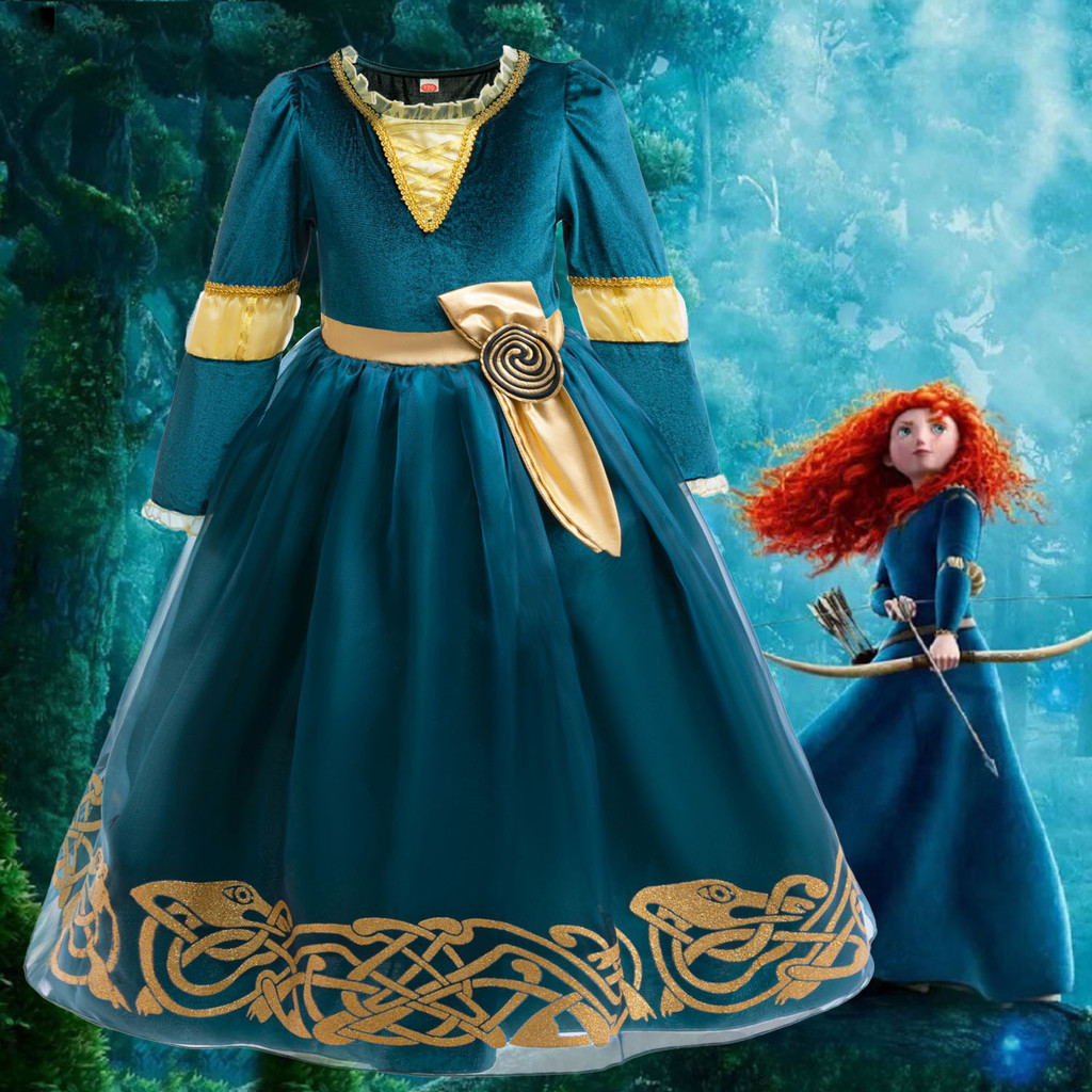halloween costume merida Malaysia, Best Deals May 2026 | Shopee Malaysia
