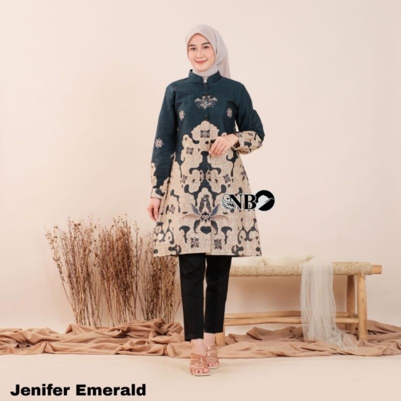 Purpose Premium Pay HOME WOMEN'S BATIK TUNICS | TOPS M L XL XXL - Image 2