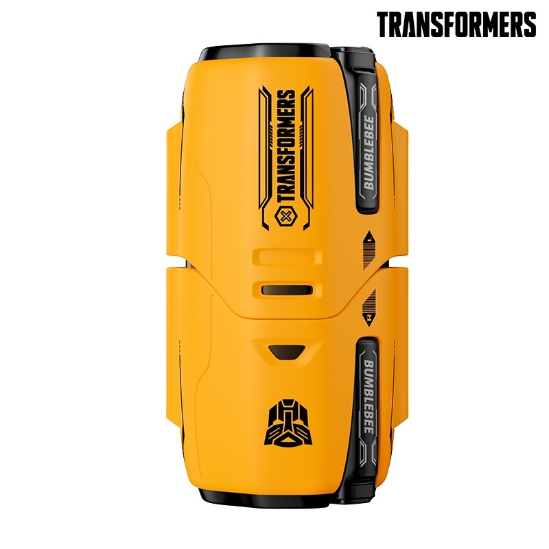 Quality Purpose Transformers TF-T01 PRO Bluetooth Earphone Strong Endurance Intelligent Noise Reduction HD Call 5.4 M... - Image 4