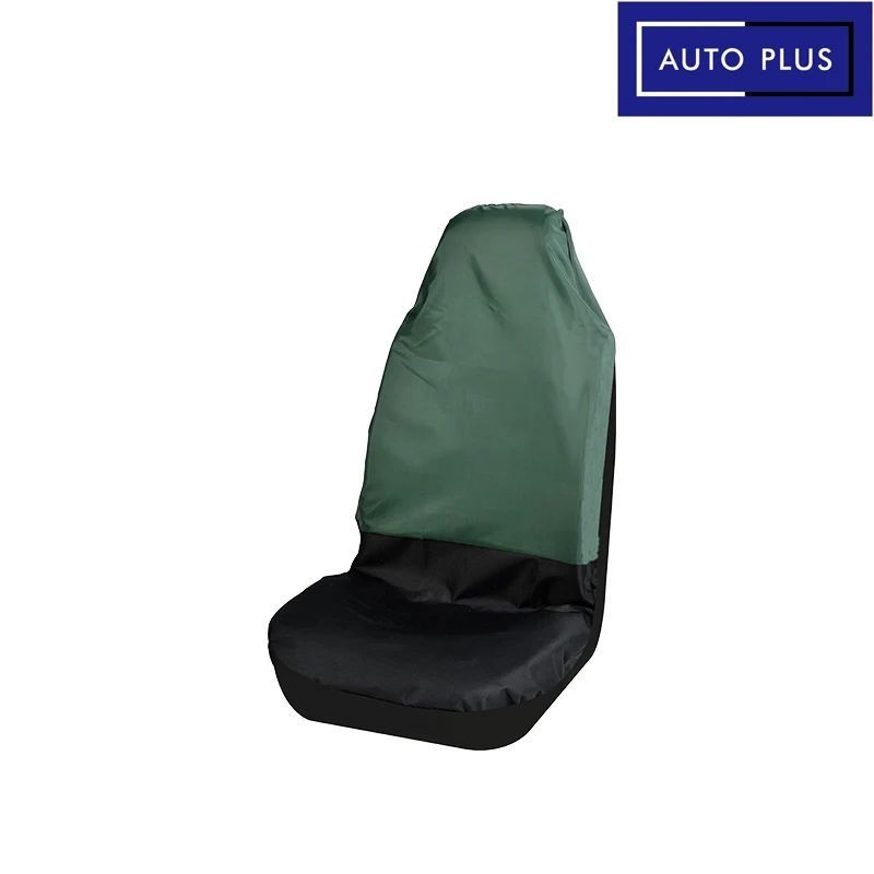 Car SUV Track Van Universal Seat Cushion Protector Water Proof and Breathable Oxford Fabric Front and Rear Seats