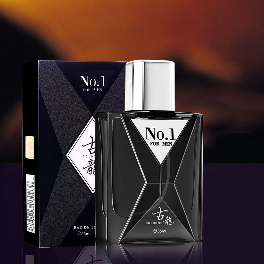 Cologne men's long-lasting light fragrance fresh masculine s Cologne men's long-lasting light fragrance fresh men's fragrance Student Charm Ocean Notes men's Perfume Men❉❉6.15