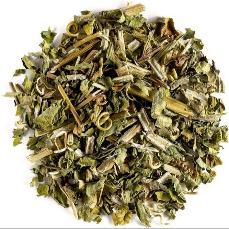 Premium Versatile ORGANIC DRIED PASSION FLOWER HERBS CUT & SIFTED CLAMING TEA (30 Gram) x1 Have - Image 4