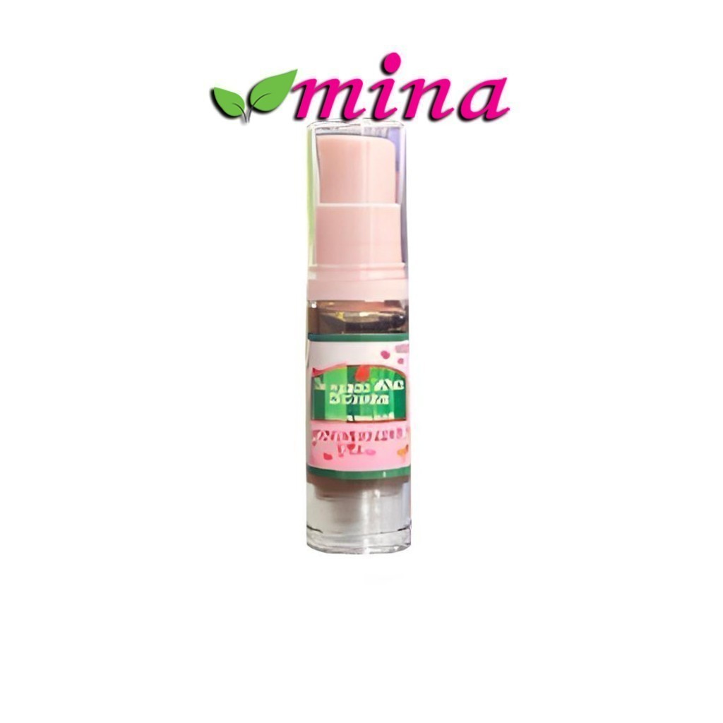 BUNGHOO Love Gel 5ml Yatiey Al Farid Beauty Kebersihan Wanita Bunghoo Wash Exclusive Original HQ