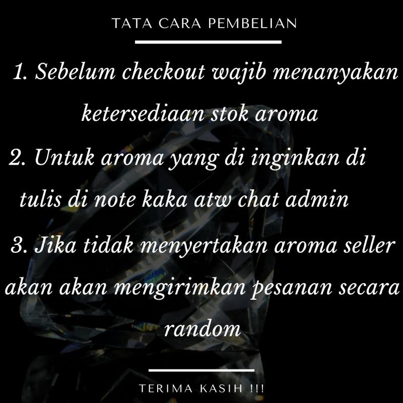 Must Have INSPIRED PARFUME BANDUNG 35 ML 60 100 || REFIL - Image 5