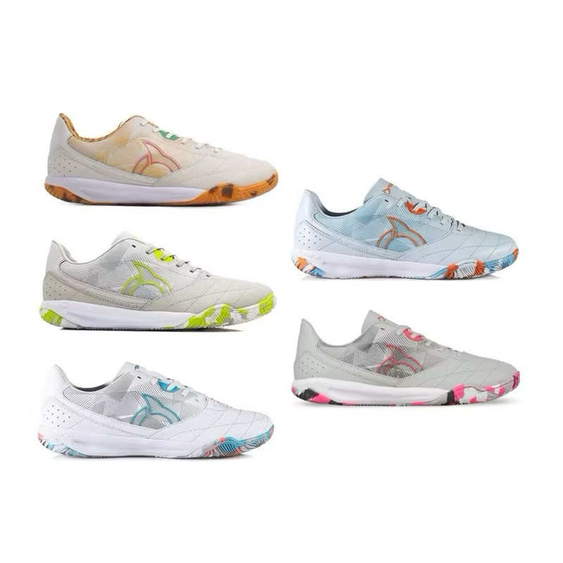 Ortuseight JOGOSALA CRUSHER FUTSAL SHOES - ORTUSEIGHT JOGOSALA CEUSHER V2 - JOGOSALA STRIVE 100% ORI