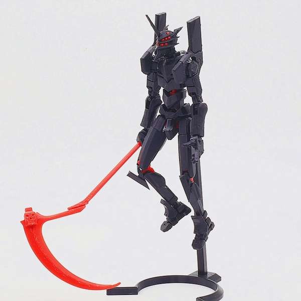 action figure lucky 13 action figure t13 action figure Carrot Man Tik Tok Same Style Lucky More Than 13 Joints Movable Figures Carrot Man EVA Gao Dabin Merchandise Trendy Play