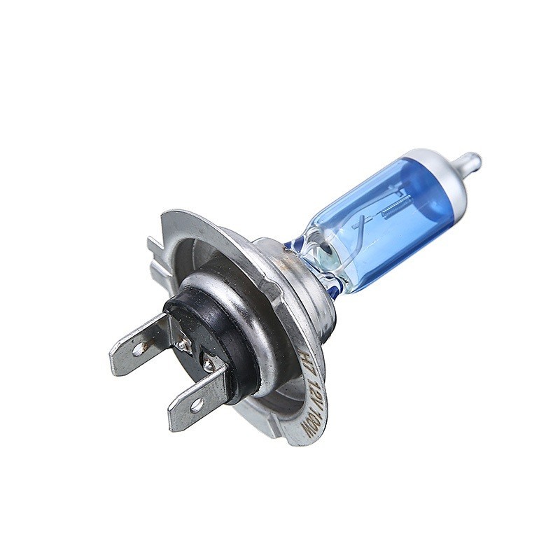Versatile Premium 1pc H7 Xenon 100W Super White Headlight Lamp Light Bulbs Halogen Hid 12V Have - Image 5