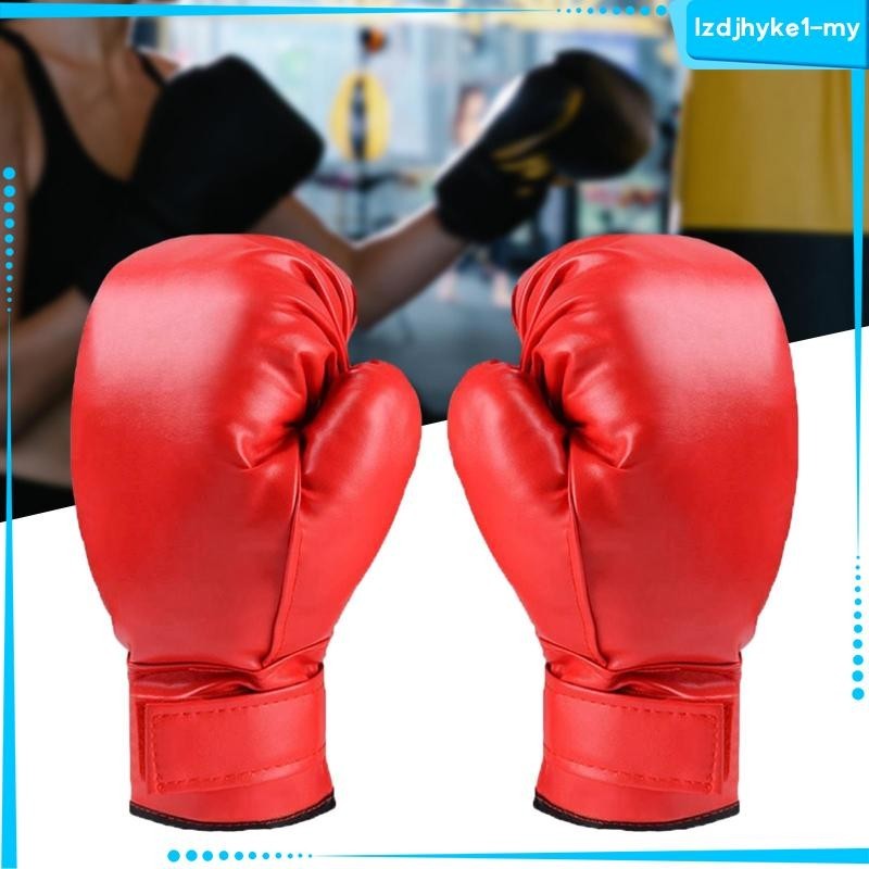 [LzdjhykecbMY] Kids Boxing Gloves Training Boxing Gloves Heavy Bag Gloves Comfortable, Punching Gloves Sparring Gloves for Workout Beginners