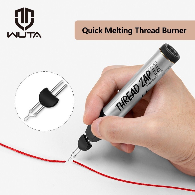 Quality Premium WUTA Thread Replacement Cord Burner Versatile Multi - Image 5