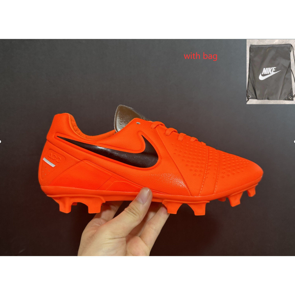 Ready stock soccer shoes CTR 360 Maestri III FG Soccer cleats football shoes men soccer boots soccer cleats size 38-46