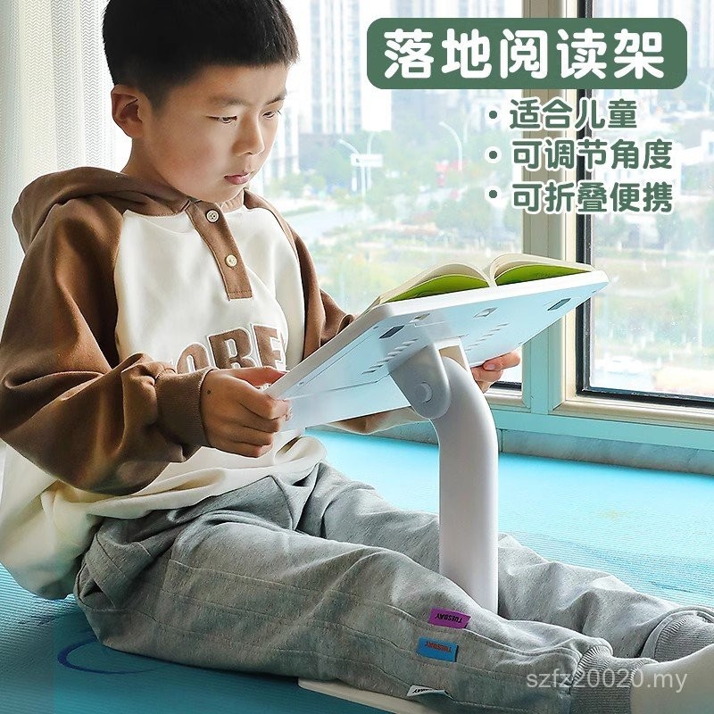 Bookend Pendirian Komputer Tetap Postur Duduk Pelbagai fungsi Buku Buku Stand Lantai Klip Buku Boleh Laras Pendirian Bacaan Tepi Katil Rak Bacaan Boleh Laras Artifak Desktop Pelajar Tempat Bacaan Boleh Milik Buku Mampu Milik Kanak-kanak VLUJ
