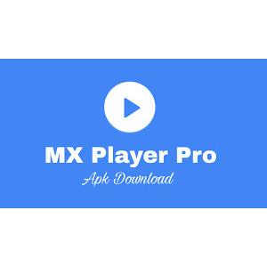 Purpose Have (100% Premium Features) MX Player Pro Android App SS53 - Image 3