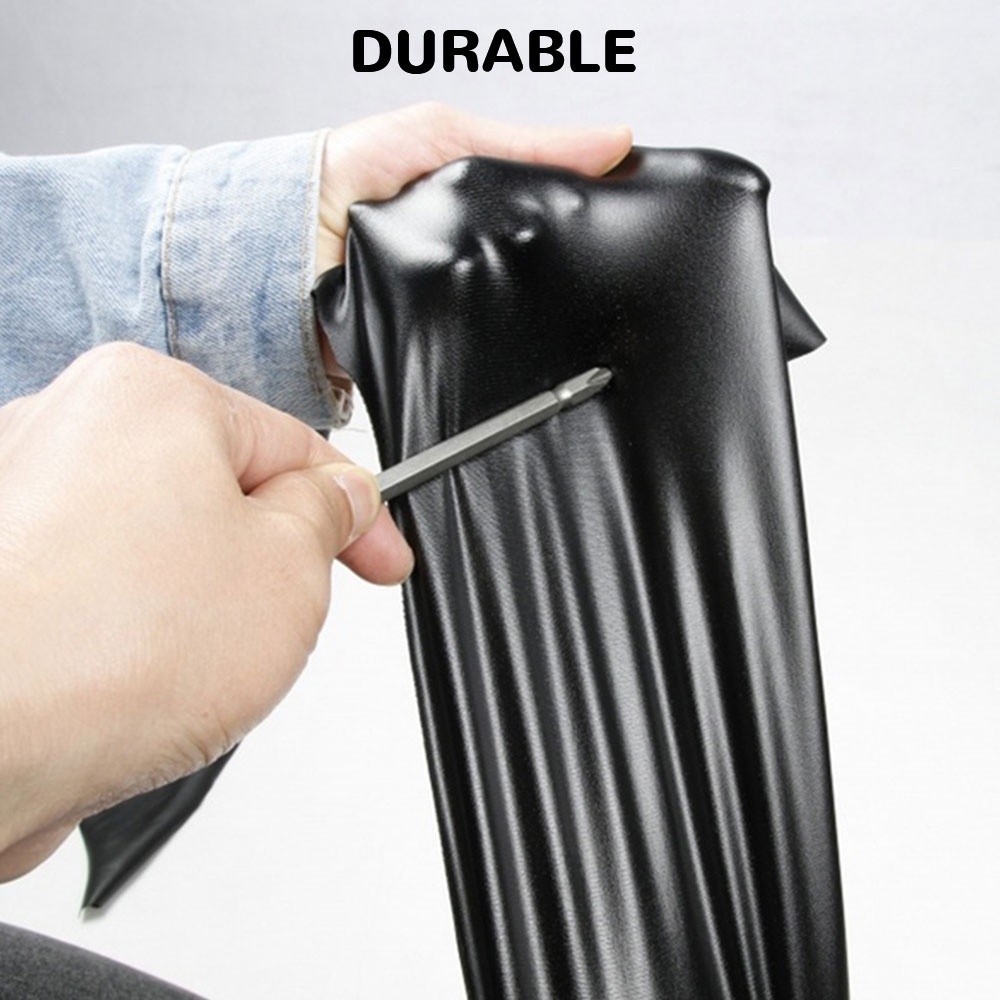 Trendy Daily Motorcycle Seat Cover Universal Flexible Protector DIY Storage Bag Scooter Casual - Image 3