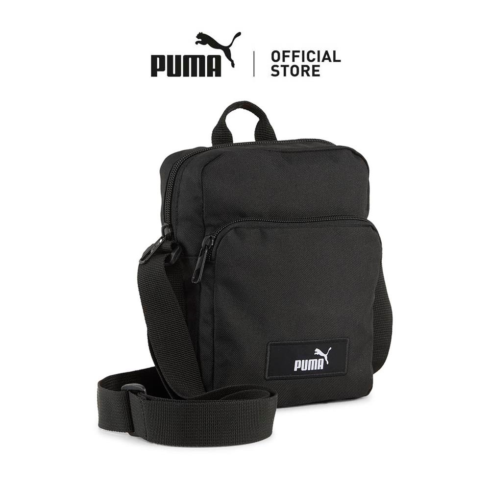 PUMA Unisex Academy Portable Backpack