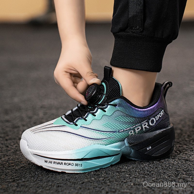 [2025 New Style] boys' sports shoes boys' sports shoes boys' sports shoes girls' sports shoes girls' sports shoes Mesh Breathable Children's Sports Shoes Casual Running Sports Shoe