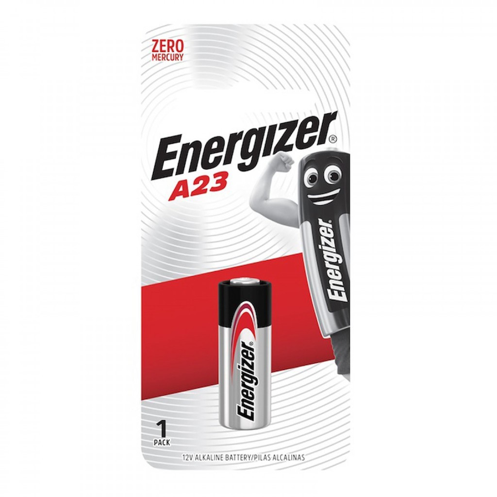 ENERGIZER BATTERY MAX AA / AAA / 9V /CR 2016 / CR 2025 / CR 2032 / AAAA / A23 /A27 / A76 / MAX C / M