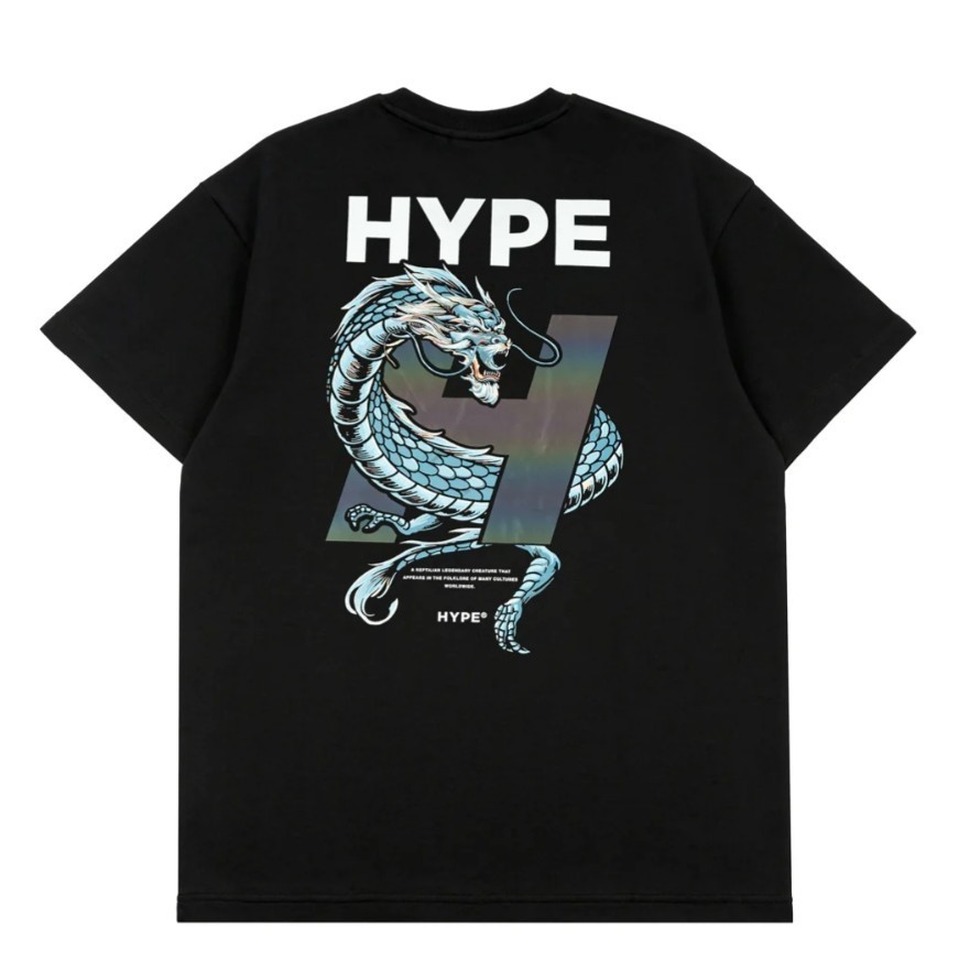 S-5XL Ready Srock Hot Sales HYPE TShirt High Quality Printed Graphic Tee 100% Cotton Unisex T-Shirt short-sleeved COD