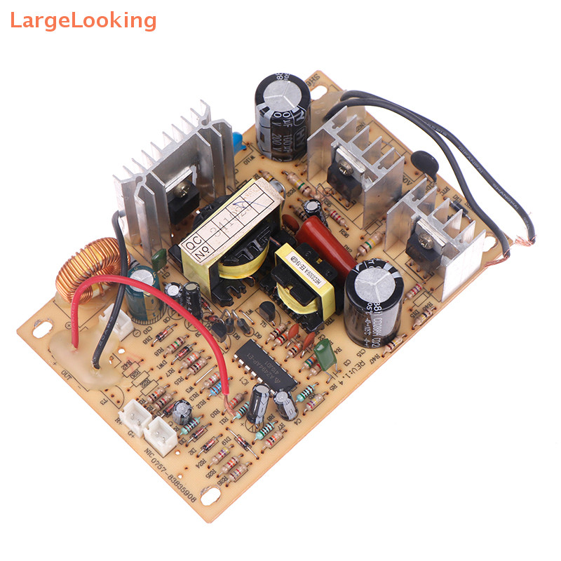 [LargeLooking] AC 220V To DC 12V Switching Power Supply Module Water Dispenser Semiconductor Cooling Chip Power Supply Board Parts Replacement