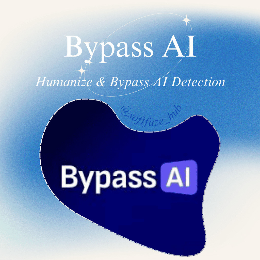 [99.98% BYPASS AI] BYPASS AI | Unlimited Account / AI Humanizer | Advanced Humanize AI