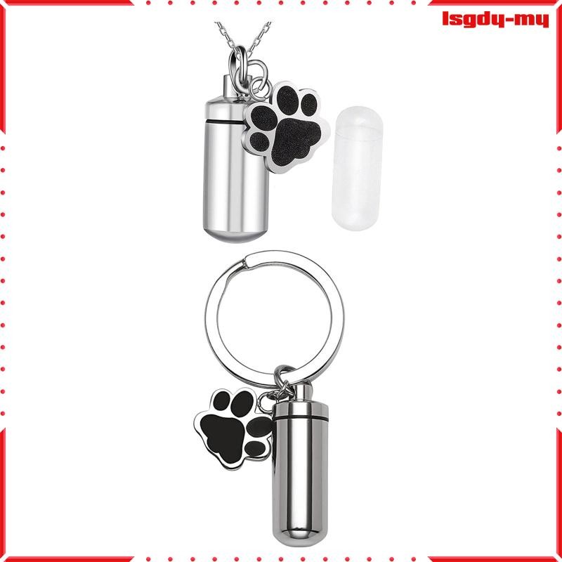 [LsgdyMY] Pet Ash Urn, Urn Box ,Burial ,Peace and Comfort , Cremation Urn Jar Cremation Memorial Urns for Dogs and Cats