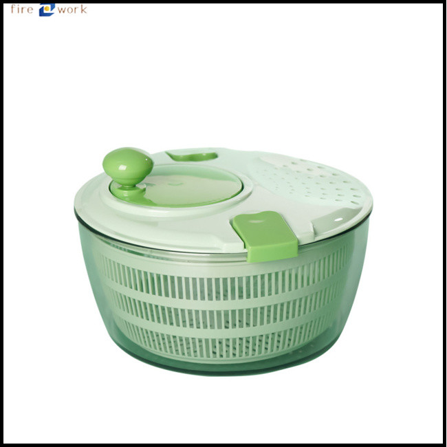 Exclusive Deal! Salad Spinner, Multifunctional Kitchen Gadget Set, Salad Spinner, Vegetable Dryer, Salad Spinner, Lettuce Dryer, Rotary Veggie Washer, Kitchen Tool For Fruits