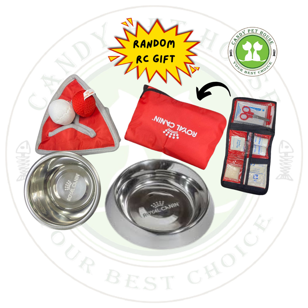 Royal Canin Random Gift/Merchandise-RANDOM