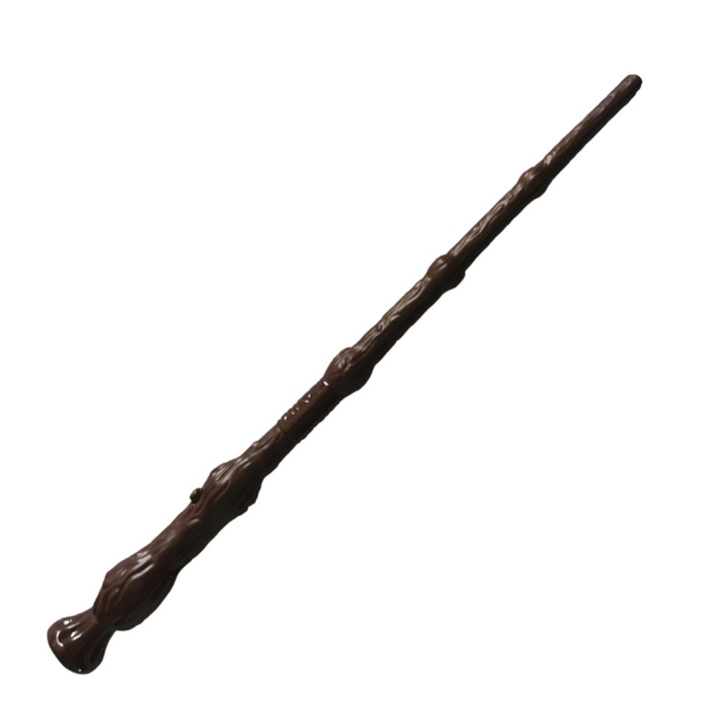 Magic cane Wizard Wand 5 Inch Fireball Magic Wand Illuminating with Sound Harry Potter Costume oplikmy