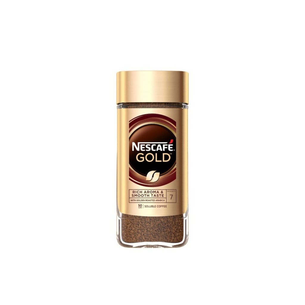 NESCAFE GLD COFFEE BLEND
