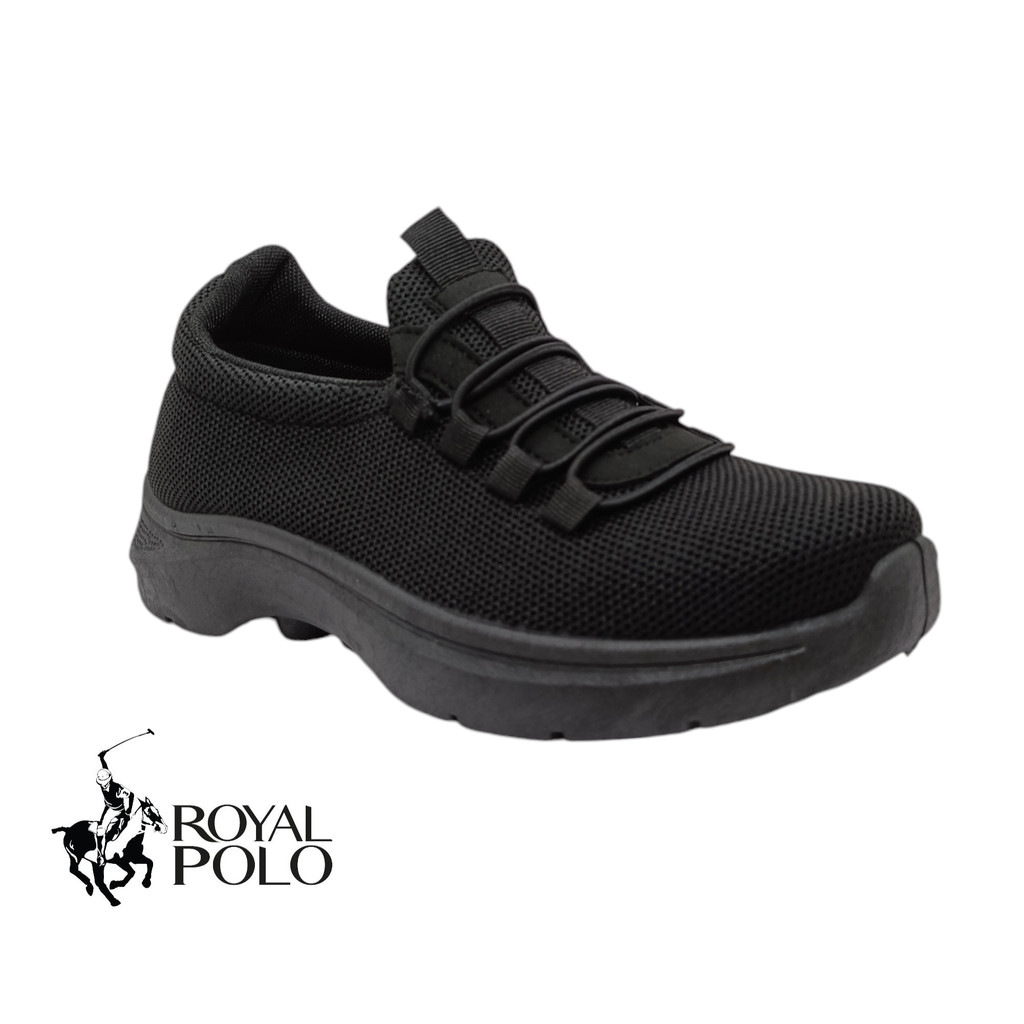 Royal Polo Women Sneakers-RVG2750J24