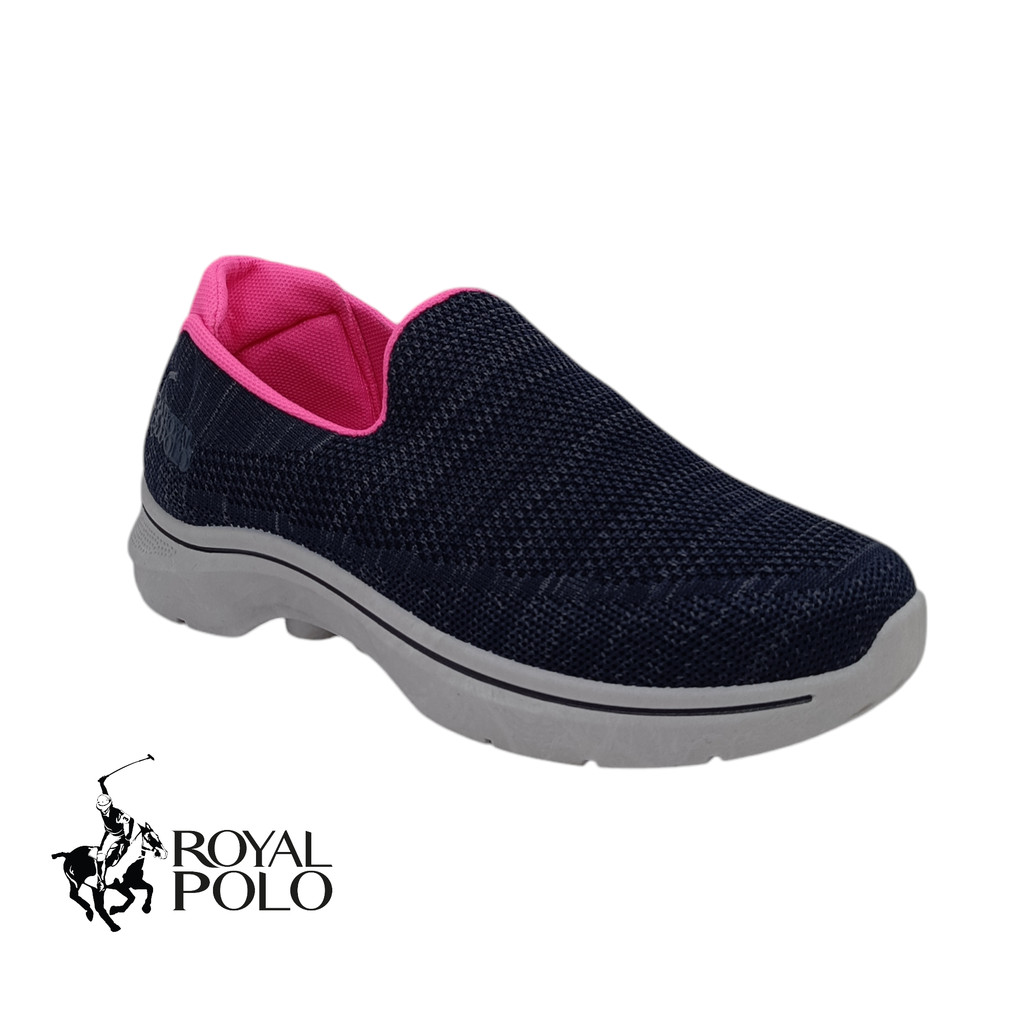 Royal Polo Women Sneakers-RVG2741J24