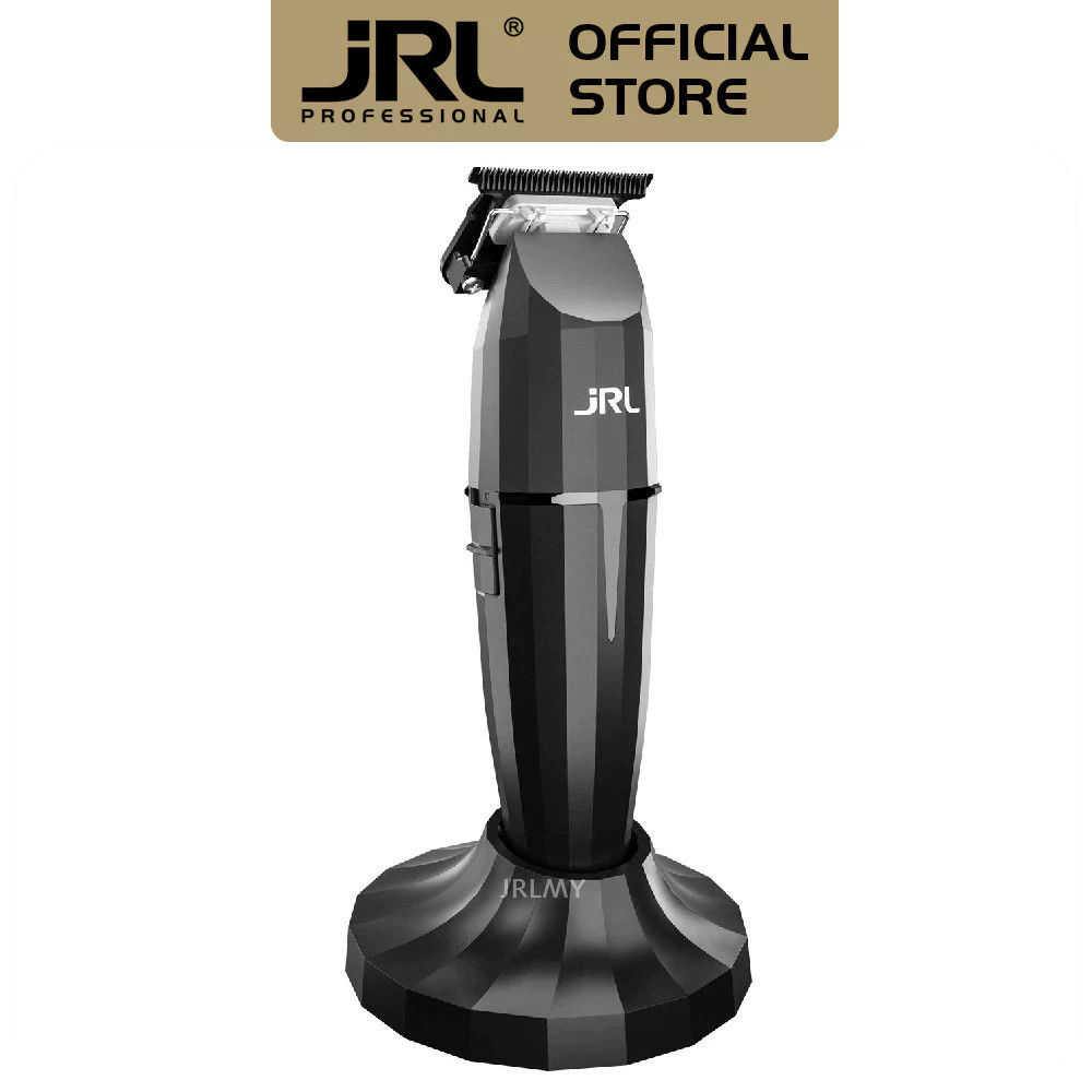 JRL ONYX Professional Cordless Hair Trimmer